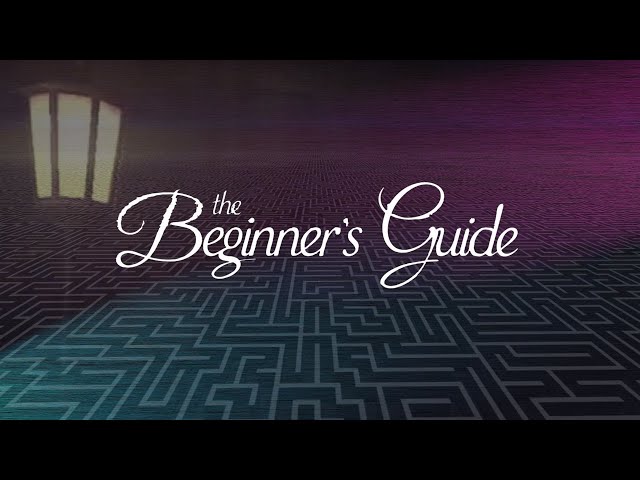 MetaStory & The Beginner’s Guide