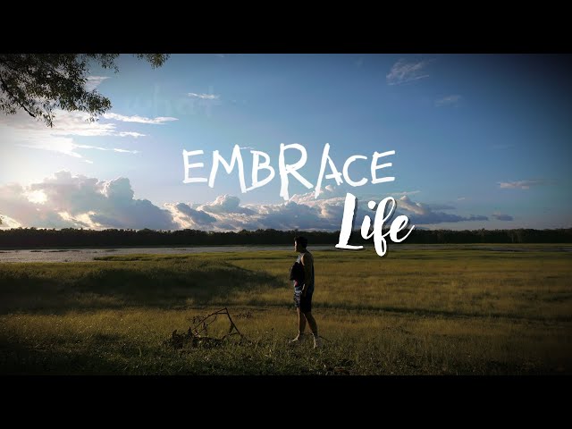 Life is a journey - A Cinematic VLOG (4K)