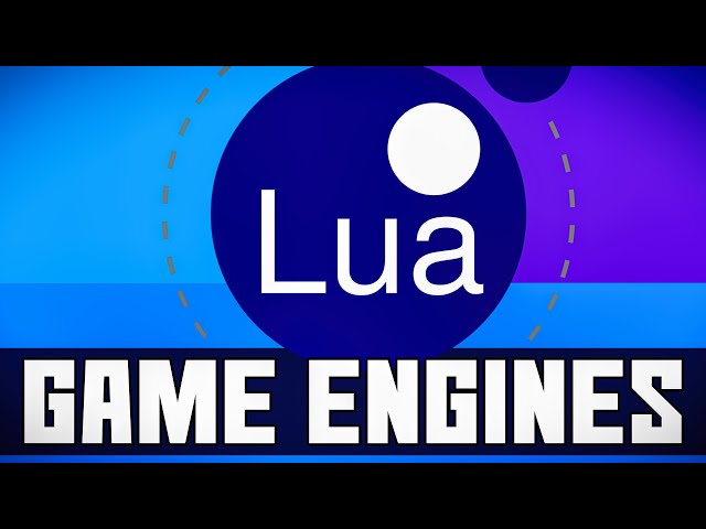 Lua Game Engines in 2025