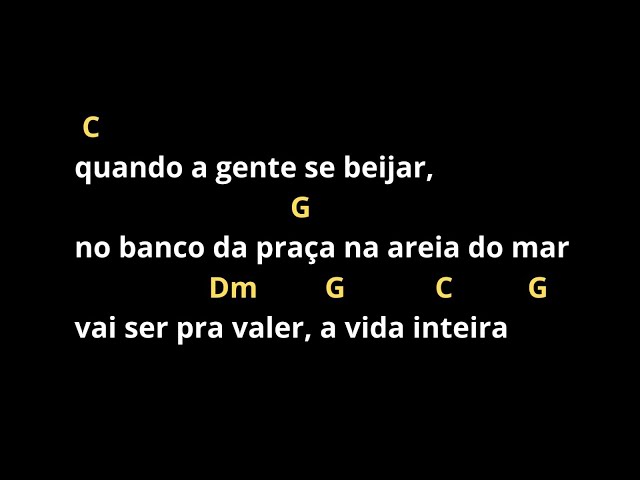 “A Vida Inteira” do grupo Raça Negra -  cifra fácil e completa!