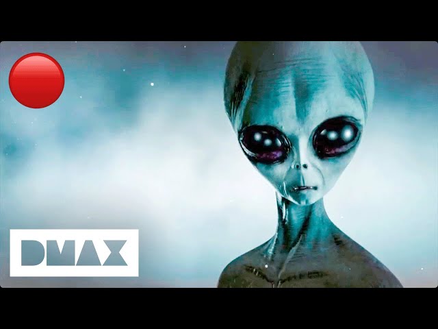 🔴 UFO Incidents Hidden By The US Military | UFO Witness