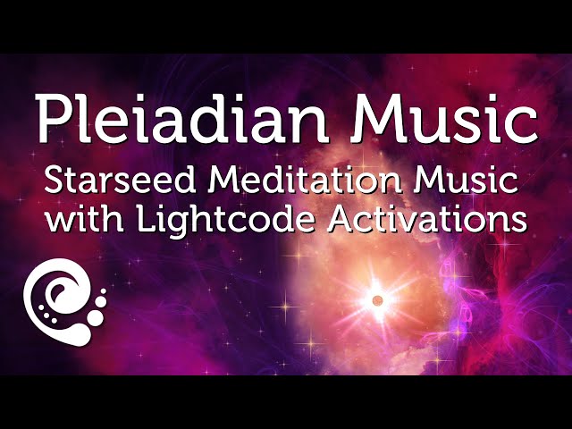 Pleiadian Music