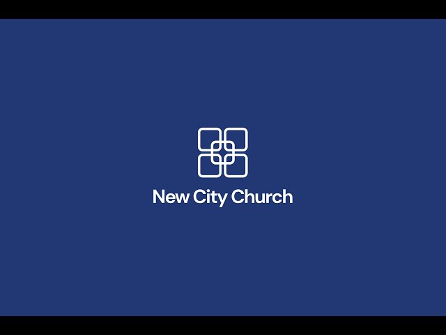 New City Church - February 9th, 2025 Service