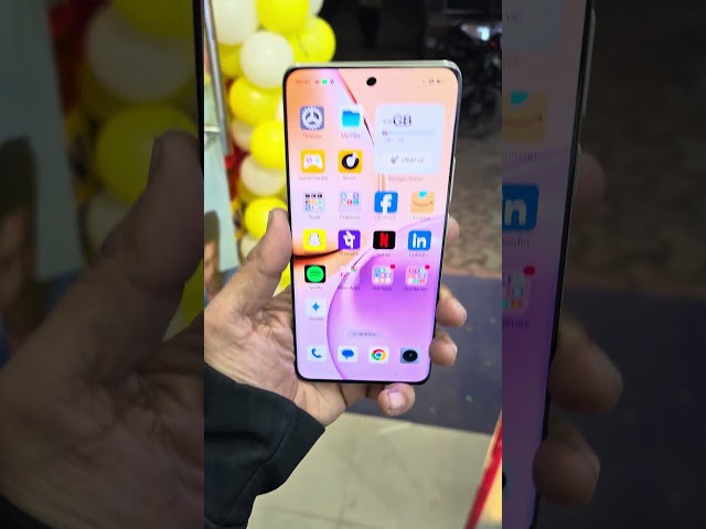 Realme 14 Pro plus 5g #realme14proplus #realme14pro #realme14proseries #realmeindia #viralvideo