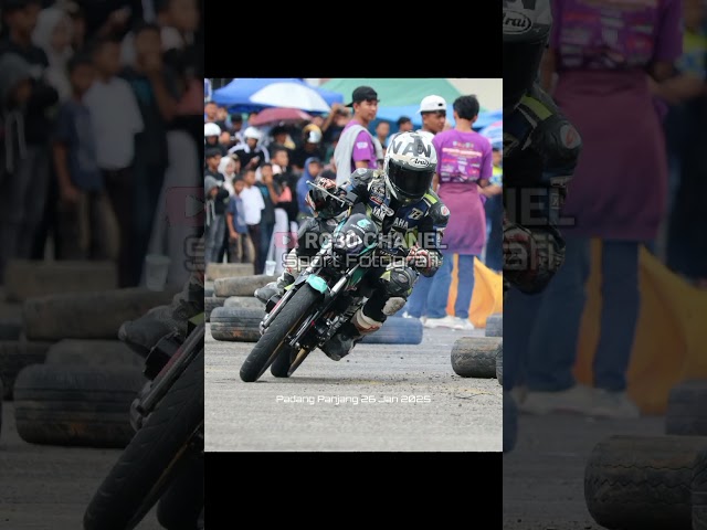 Race Padang Panjang #03