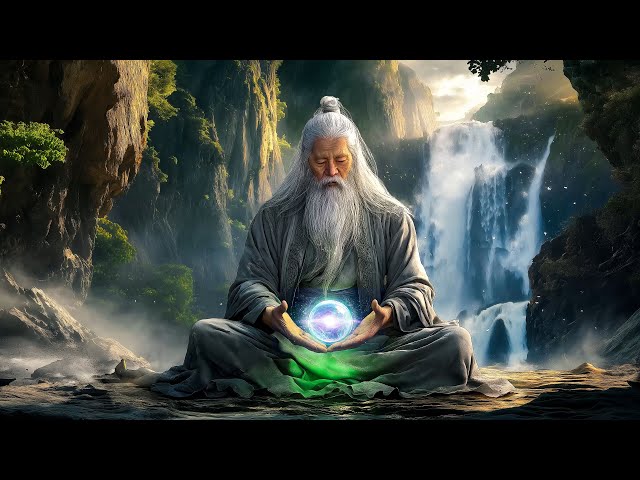 Stop Overthinking | Remove All Negative Energy | Tibetan Healing Sounds | Increases Mental Strength