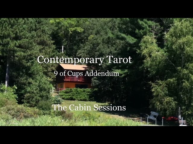 9 of Cups Addendum