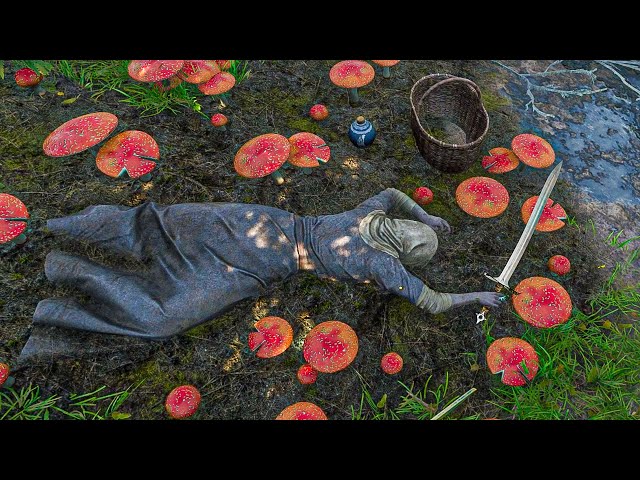 10 Incredible Kingdom Come Deliverance 2 Easter Eggs + Secrets