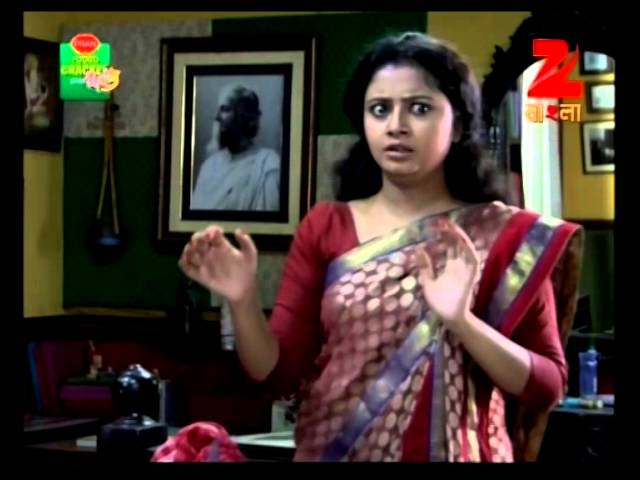 Raage Anuraage | Bangla Serial | Episode - 234 | Jeetu Kamal, Tumpa Ghosh| Best scene | Zee Bangla