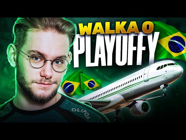 FLYQUEST INSPIRED I BUSIO BYĆ ALBO NIE BYĆ W PLAYOFFACH