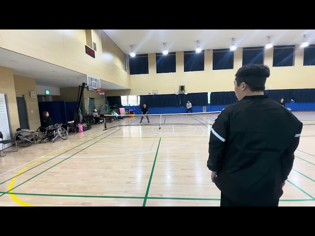 250201 pickleball men's doubles2