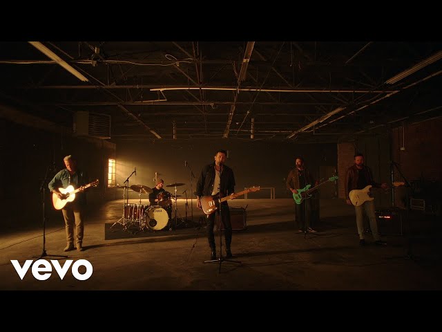 Old Dominion - Making Good Time (Official Music Video)