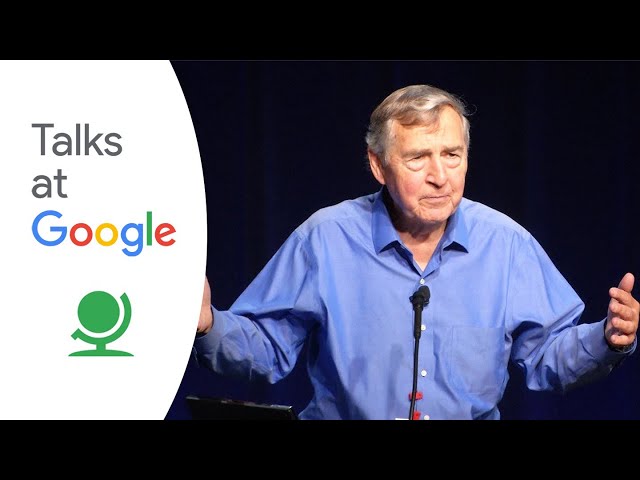 Destined for War: America & China | Graham Allison | Talks at Google