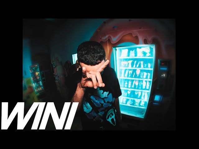 DNN x N5UM - SHORTY! (Video Oficial)