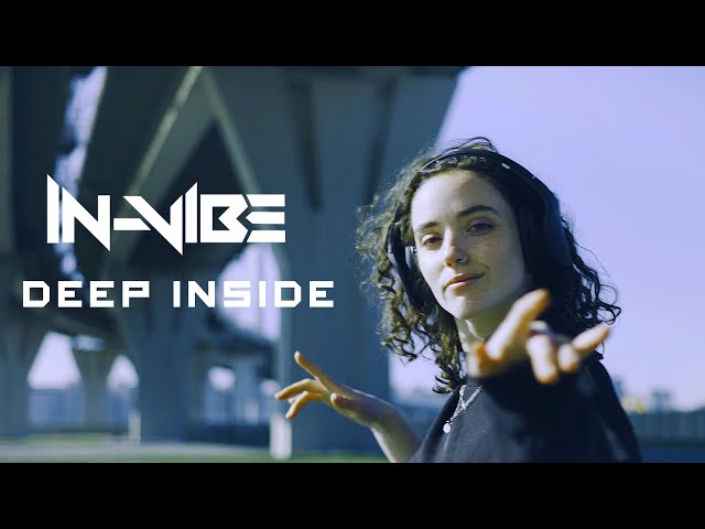 IN-VIBE - Deep inside