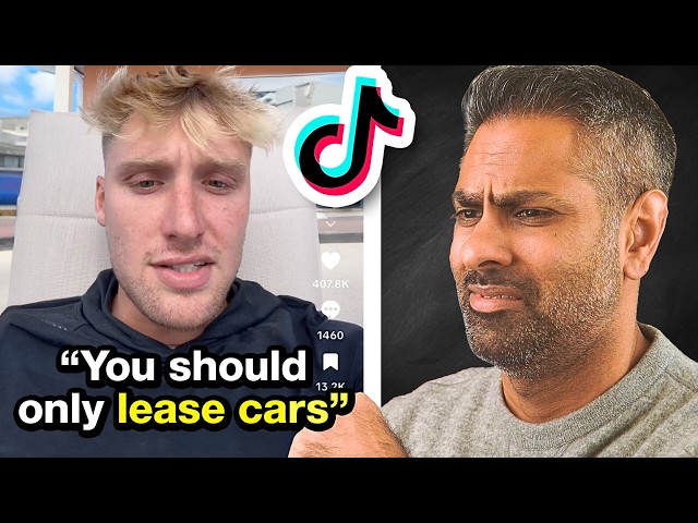 Money Expert Reacts To The WORST TikTok Finance Advice