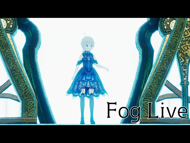 Fog_Live - Vol.1