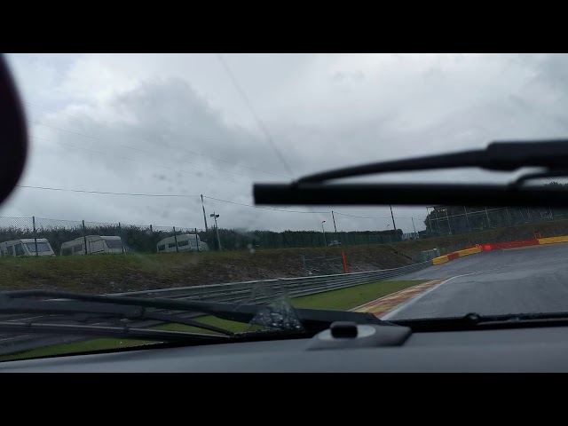 Spa Francorchamps Public Driving Experience 15/08/2019 Session 13