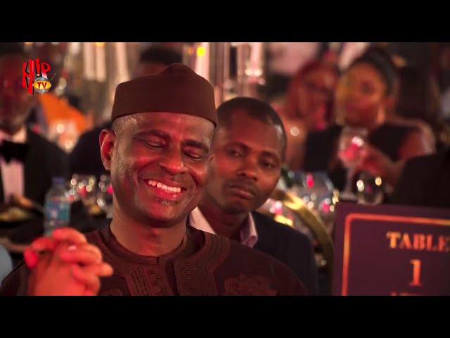 Full Event: AIRTEL throws Send-forth Party for Former African Chief Executive, Dr. Segun Ogunsanya