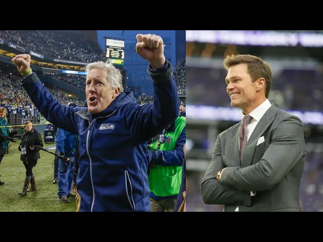 Raiders hiring Pete Carroll in legendary coach’s surprising NFL return