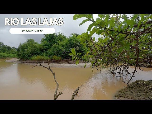 Rio Las Lajas Hike, Coronado Panamá Oeste (hiking trail)