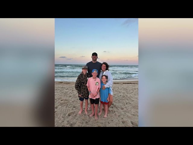 Virginia parents credit school lesson for saving son's life during Outer Banks scare