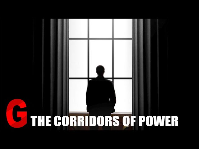 THE CORRIDORS OF POWER | Official Trailer | Galaxy Official Trailer