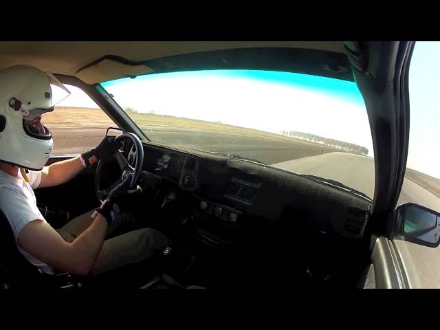 20v AE86 around ButtonWillow GOODSOUND