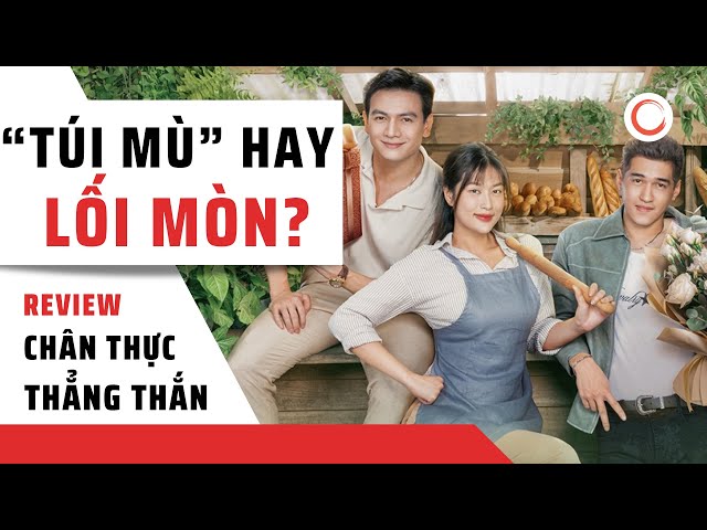 Review Phim Nụ Hôn Bạc Tỷ: Làn Gió Mới Hay Lối Mòn Cũ?