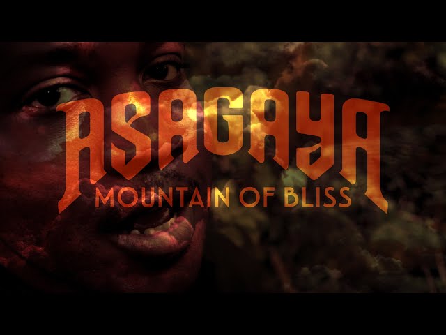 In The Mountain Of Bliss - Asagaya's Live Movies #02