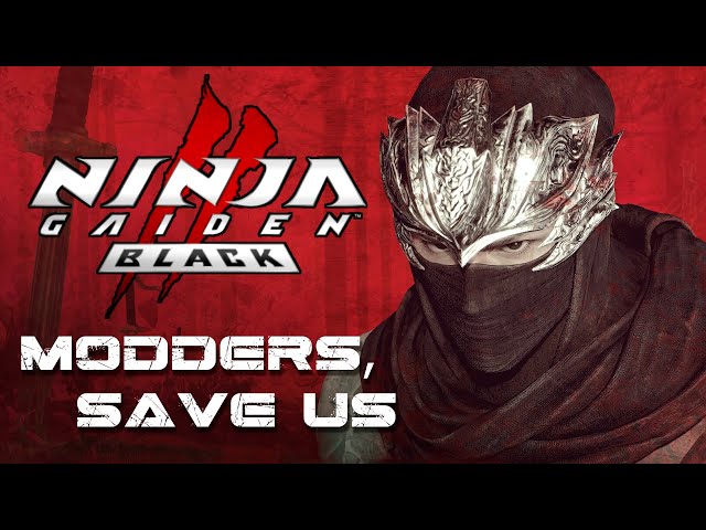 Can It Unite the Fans? Ninja Gaiden 2 Black Review