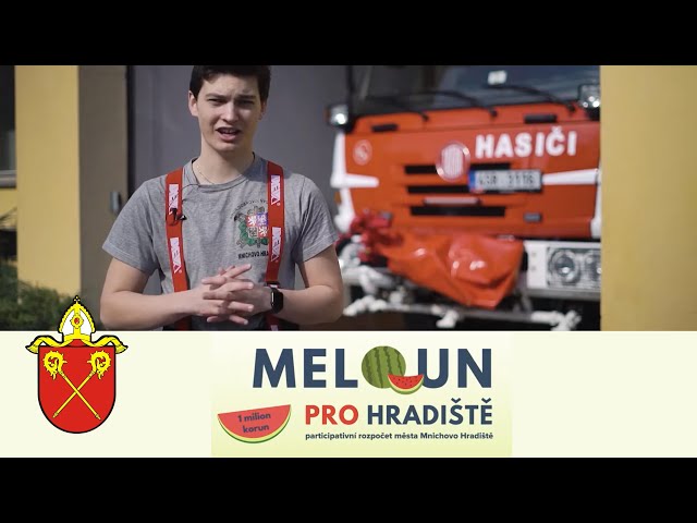 Meloun pro Hradiště, hlasování - Martin Bígl