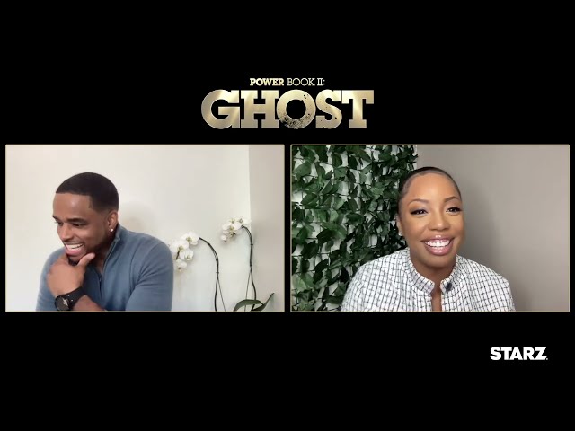 'Power Book II: Ghost' Cast Plays The Game "Who's Most Likely?" Amid Season 3 Premiere