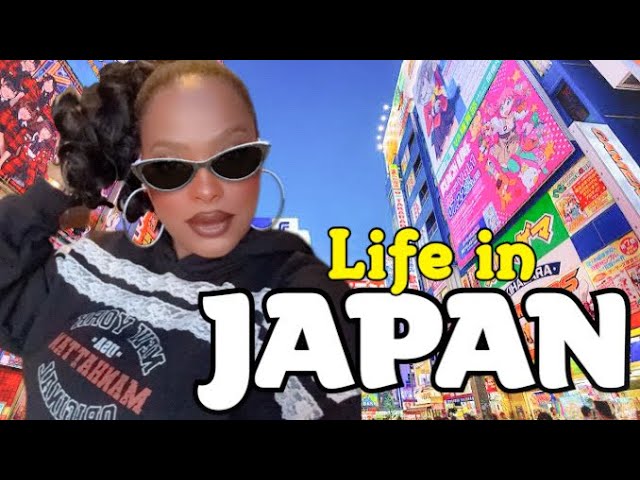 LIFE IN JAPAN VLOG| Everyday Life in Japan, Healthy Hobbies, Self-care & More - VLOG 35