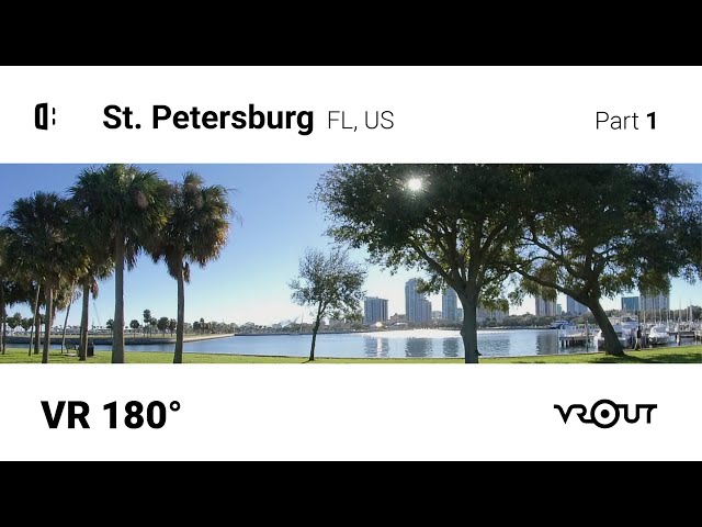 St. Petersburg, Florida