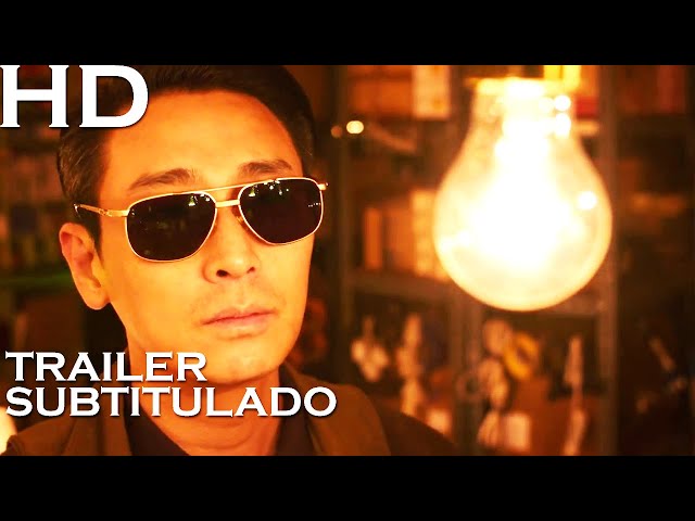 LIGHT SHOP Trailer SUBTITULADO [HD] *De los creadores de MOVING