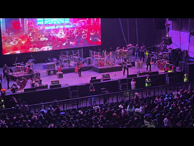 LOS CARDENALES DE NUEVO LEON / POPUTTI MEXICANO / EN VIVO / AUDITORIO GNP 2025