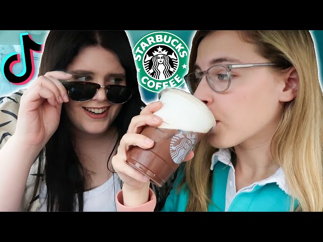 TESTING VIRAL TIKTOK FOOD HACKS (amazing) | Lesbian Couple