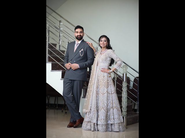 LIVE || WEDDING CEREMONY || AKSHDEEP SINGH WEDS NAVDEEP KAUR || KIRAN PHOTOGRAPHY 9478221596