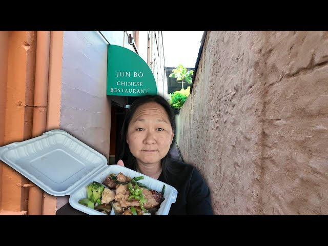 A Final Farewell To A Beloved Downtown Honolulu Restaurant