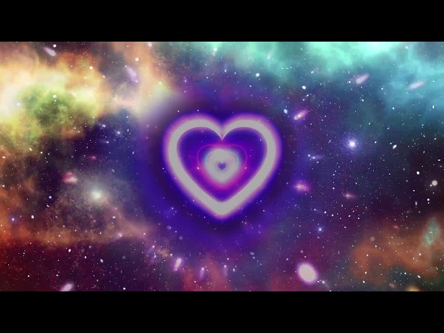 Heart Chakra Healing Meditation: Open, Connect, and Embrace Love Fully