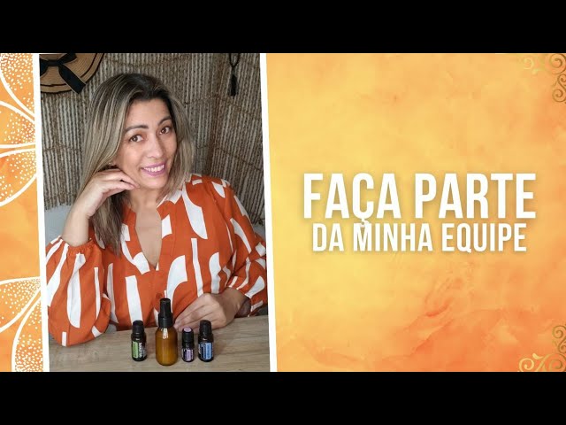 Como fazer dōTERRA e ter liberdade financeira