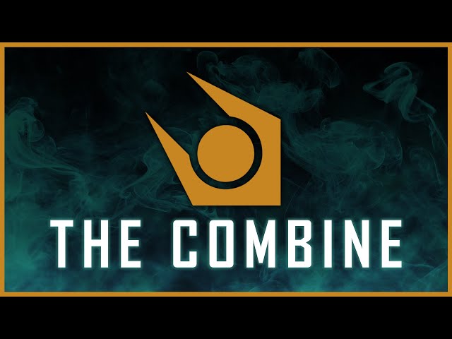 Half-Life's Horrific Empire | The Combine | FULL Half-Life Lore