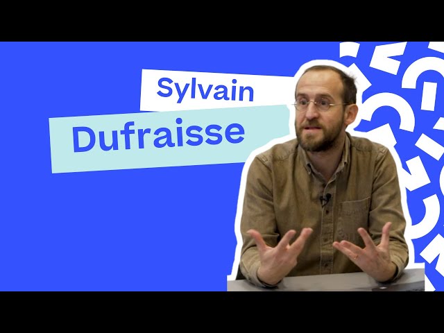 Sylvain Dufraisse - Une histoire sportive de la guerre froide