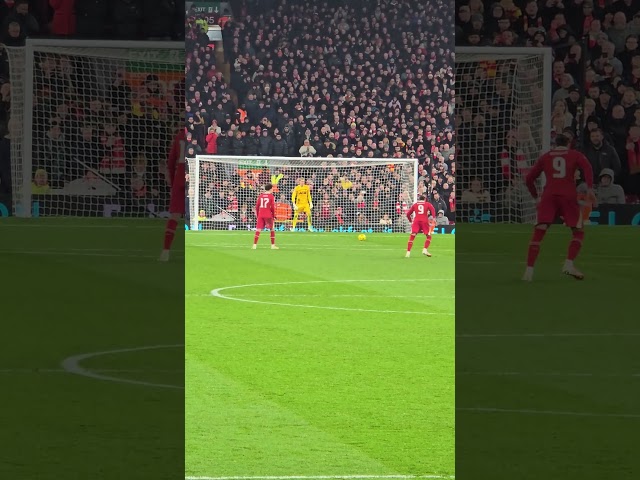 SALAH PENALTY