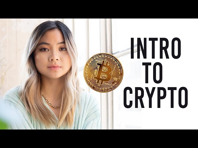 how to invest in crypto as a beginner ( genz guide ) 💻