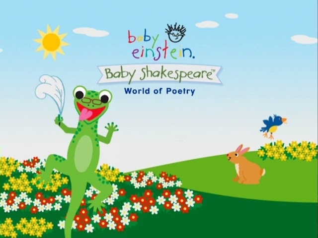 Baby Einstein: Baby Shakespeare (OST)