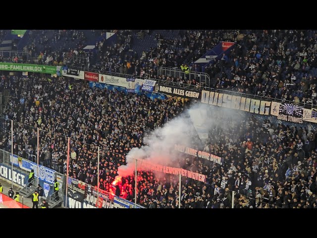 MSV Duisburg - Paderborn 2 / lahmes 0:0 in Unterzahl