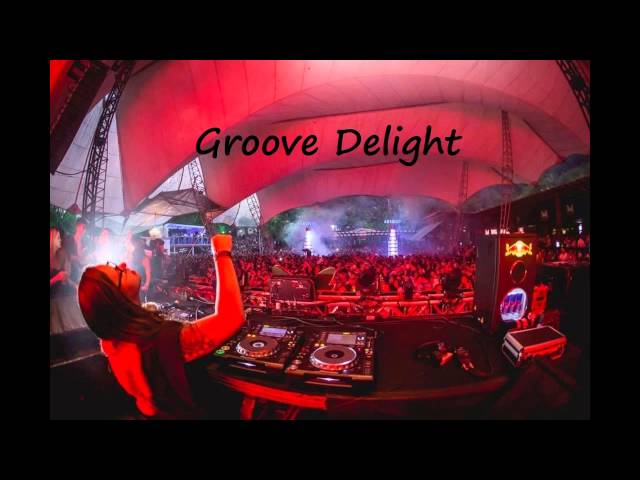 Groove Delight - Zero Day Mix #188 - 07/15