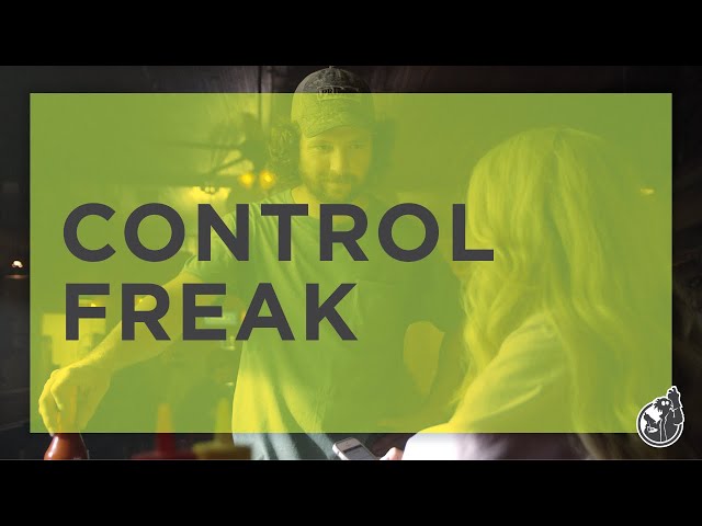 Scent Eliminator Commercial “Control Freak” | Primos Hunting